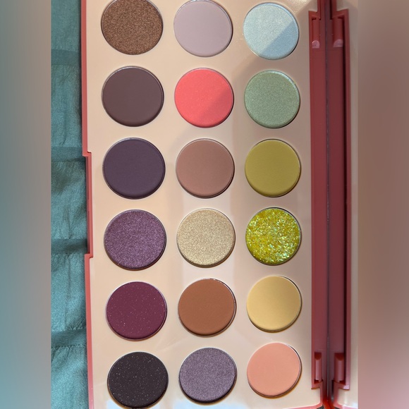 sunset beats by morphe - Picture 2 of 4